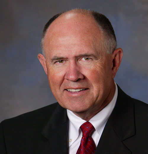 Chuck Winder