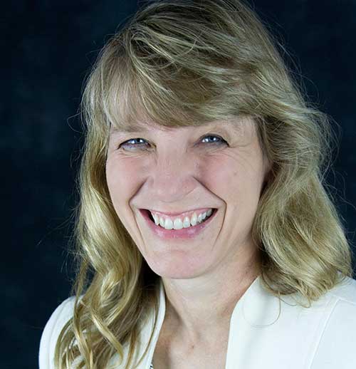 Elaine Bowers