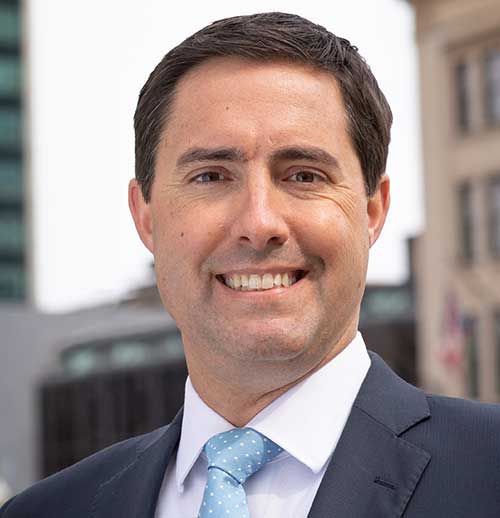Frank LaRose