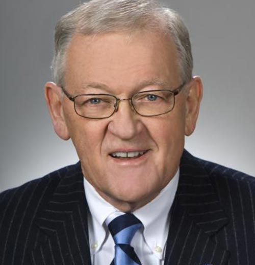 Jerry Stebelton