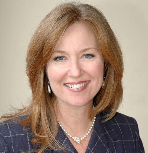 Kristin Jacobs