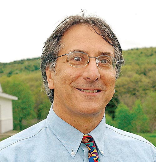 Mike Mrowicki