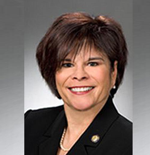 Nancy Garland