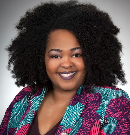 Stephanie Howse