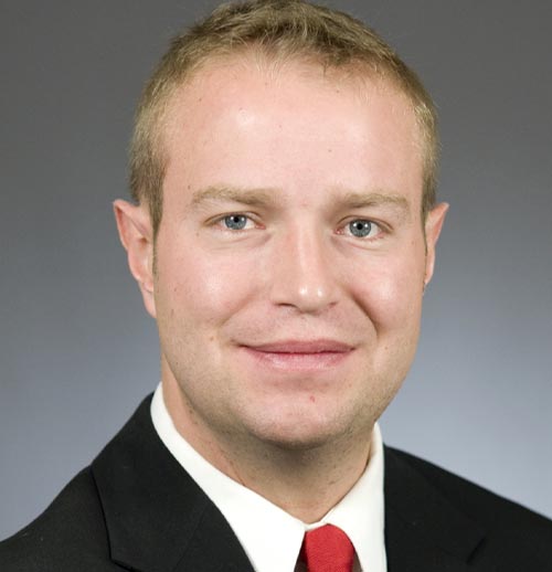 nick zerwas